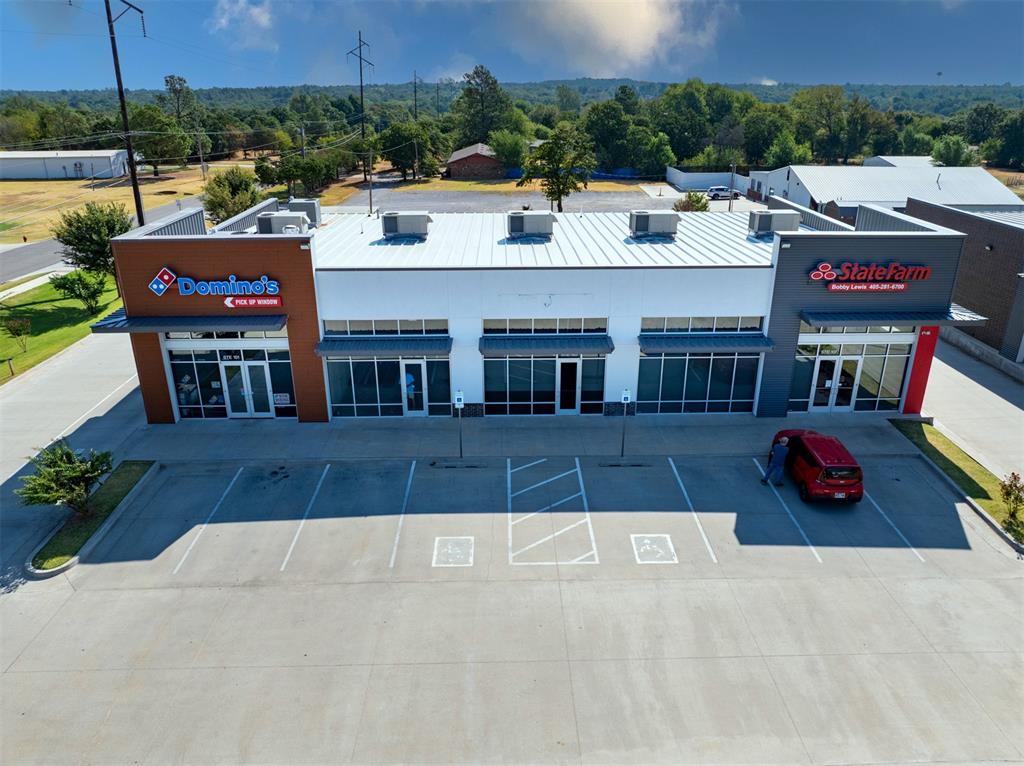 1654 S Choctaw Road 105 — photo