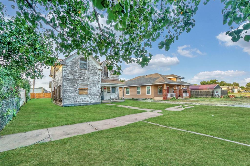 309 E Walnut Street, Altus, OK 73521 — photo 3