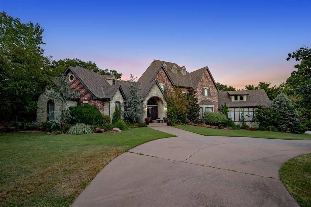 2300 Redbud Canyon Drive — photo