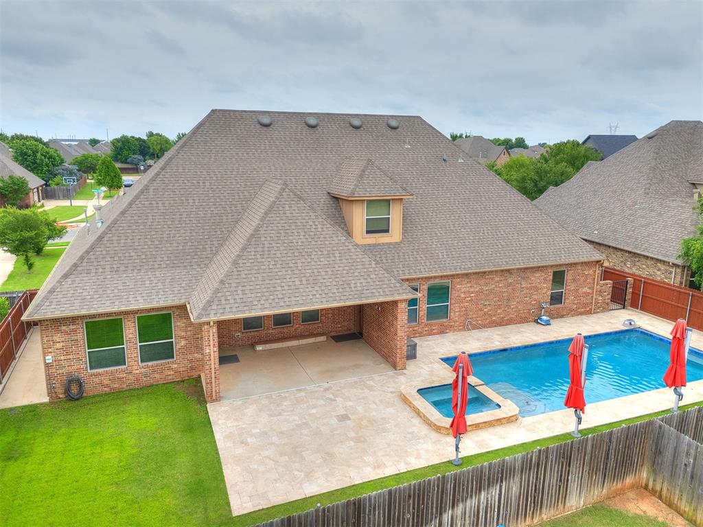 4232 Hackney Wick Road, Norman, OK 73072 — photo 2