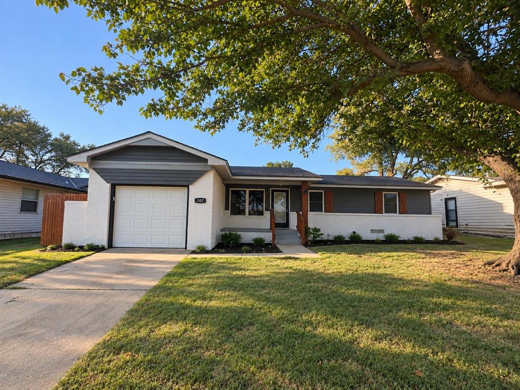 107 Florence Drive — photo