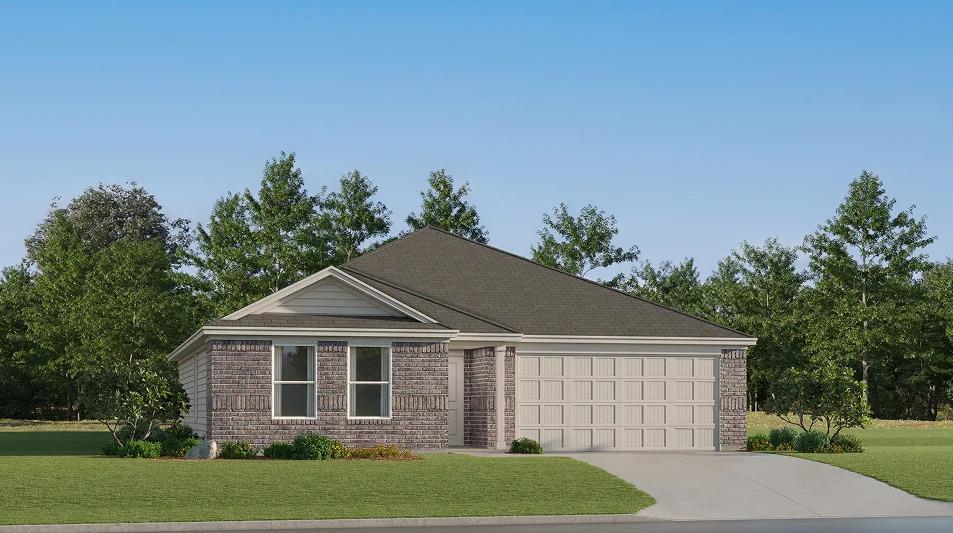 1931 Chandler Meadows Drive — photo
