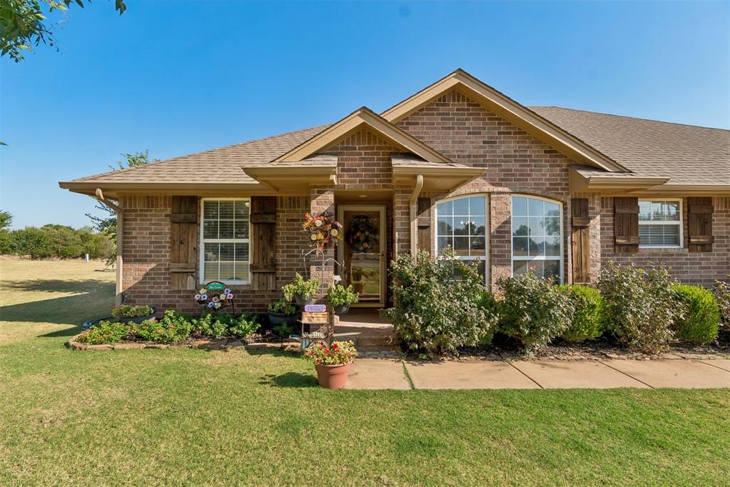 2096 County Road 1237, Tuttle, OK 73089 — photo 2
