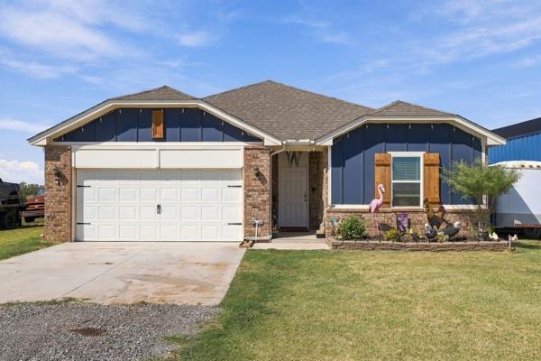 3441 Manning Farms Boulevard — photo