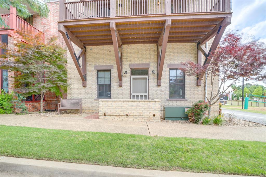 29 Park Street — photo