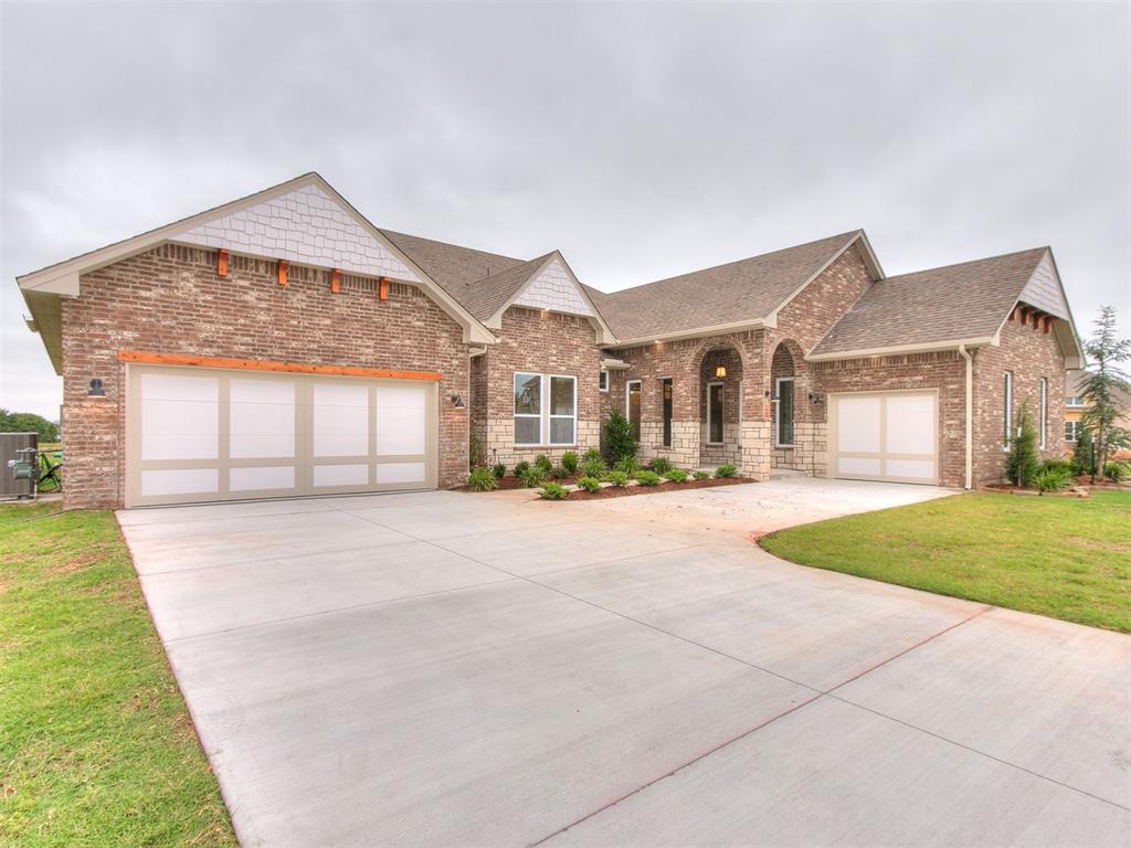 4046 Black Rock Lane — photo