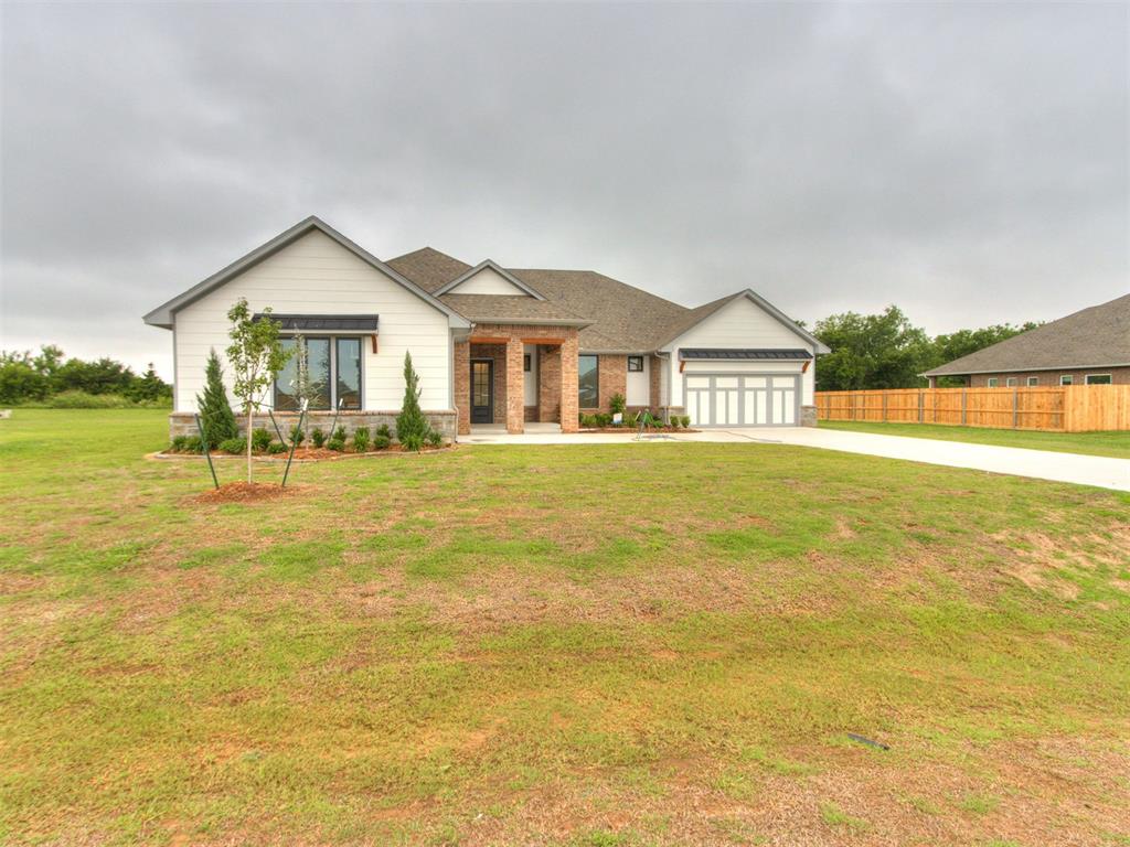 4025 Great Redwood Road — photo