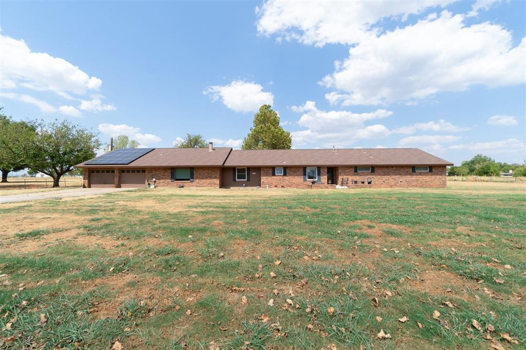1005 W Franklin Road — photo