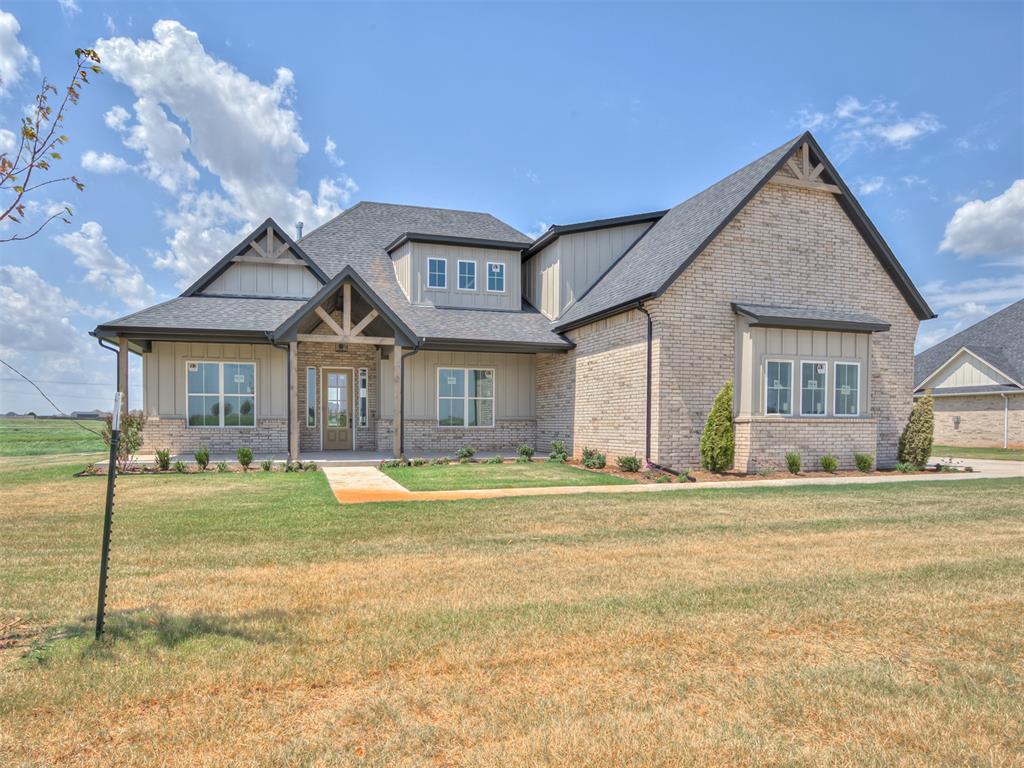 6941 Lake View Court — photo
