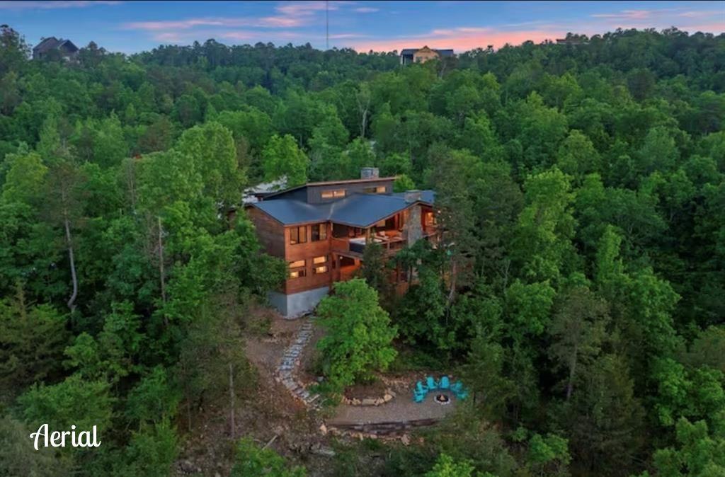 262 Forest Brook Lane — photo