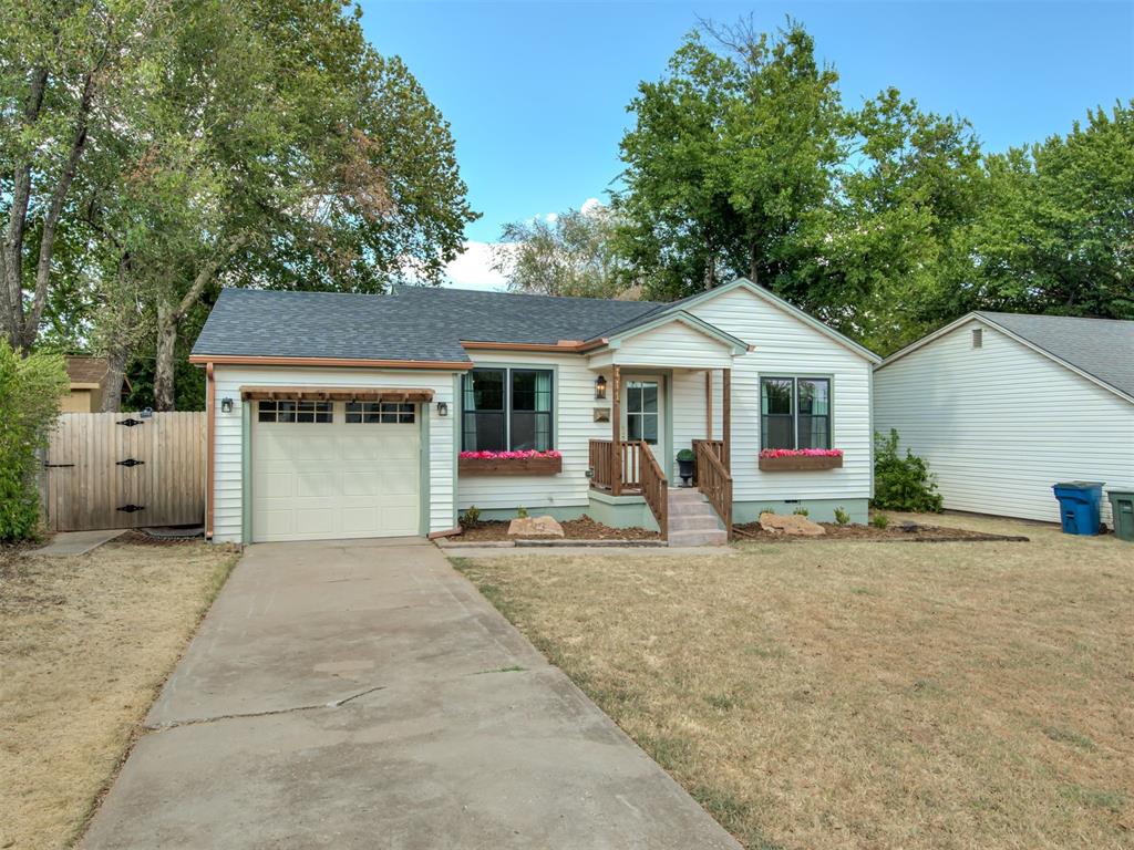 111 E 11th, Edmond, OK 73034 — photo 3