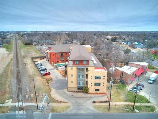 401 E Boyd Street 314 — photo