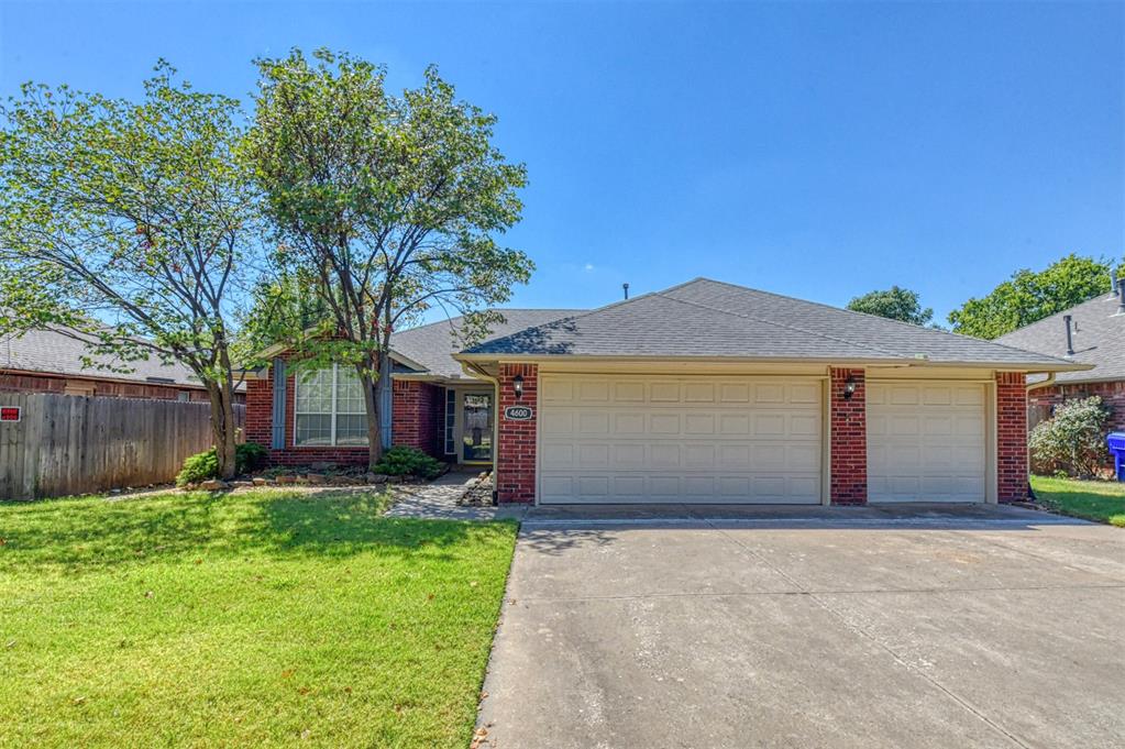 4600 Midway Drive — photo