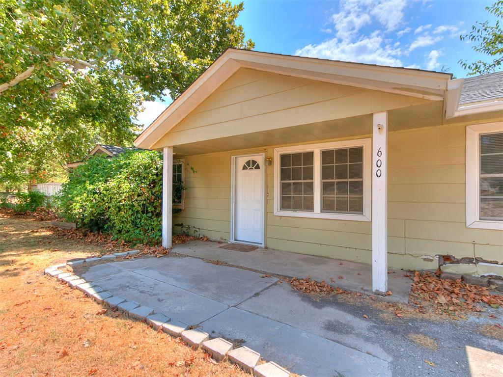 600 E Cherry Street, Noble, OK 73068 — photo 3