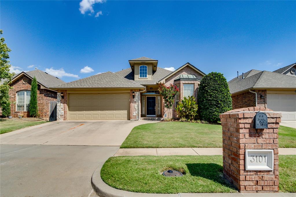 3101 Ladybank Lane — photo