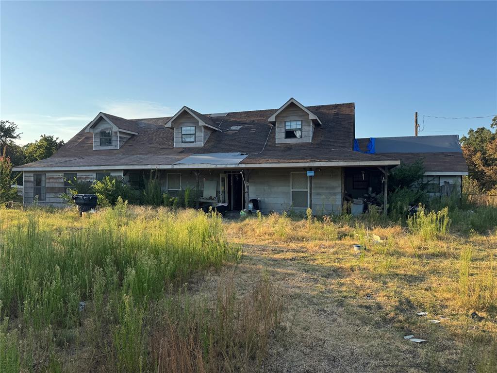 330770 E 994 Road — photo