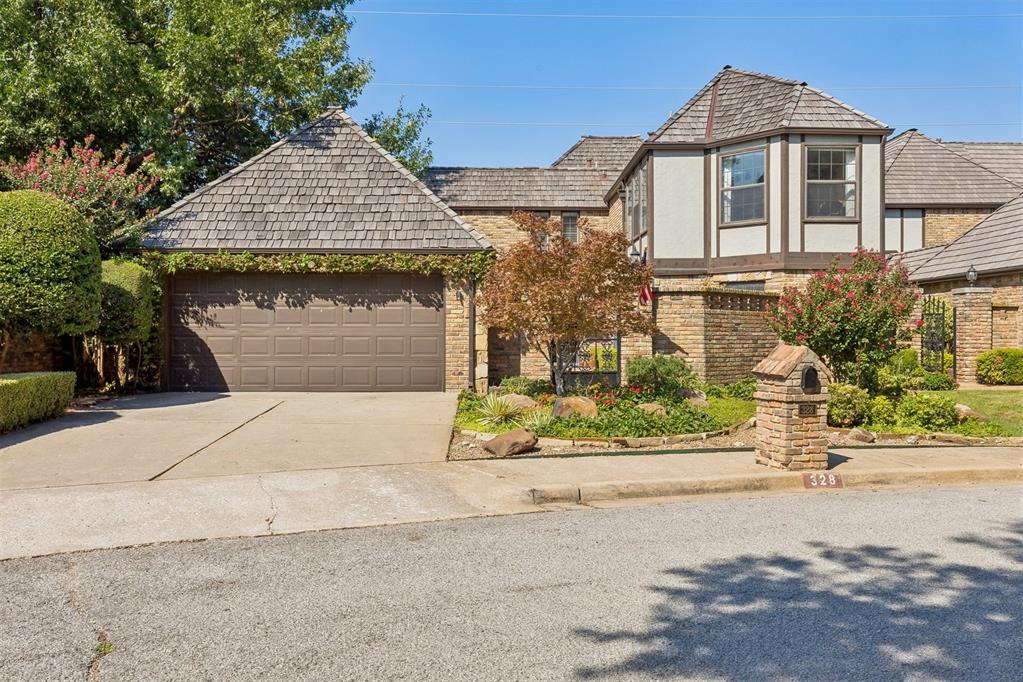 328 Windbrook Drive — photo