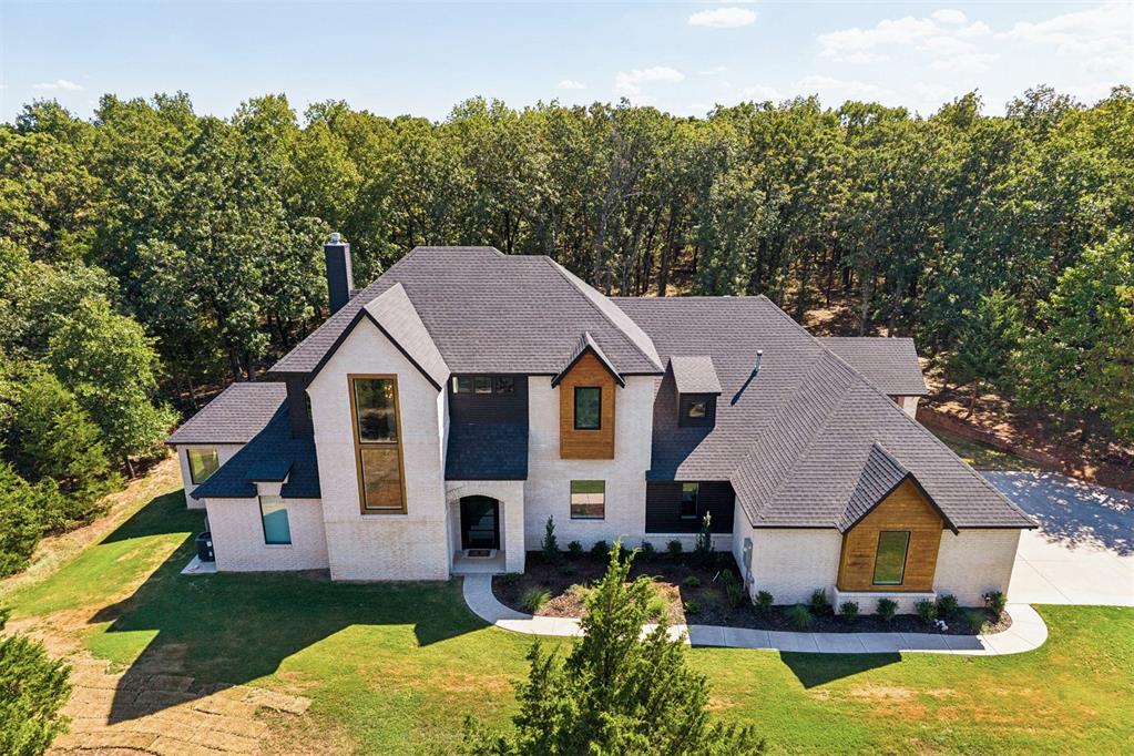 335131 E 1048 Road, McLoud, OK 74851 — photo 3