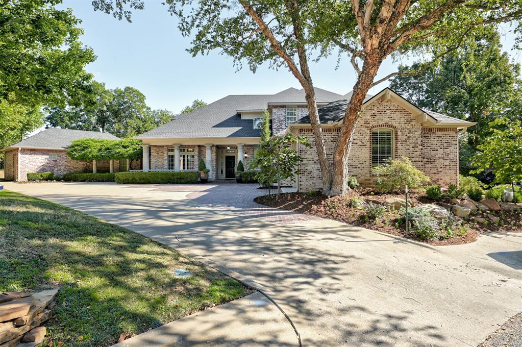 1307 Brookside Drive — photo
