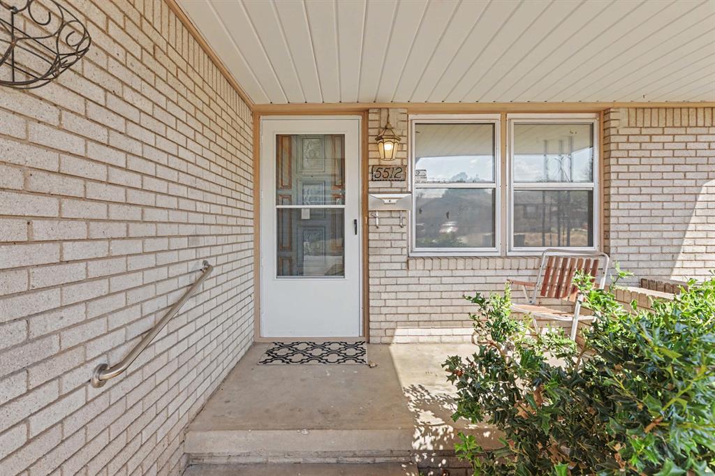 5512 N Shawnee Avenue — photo
