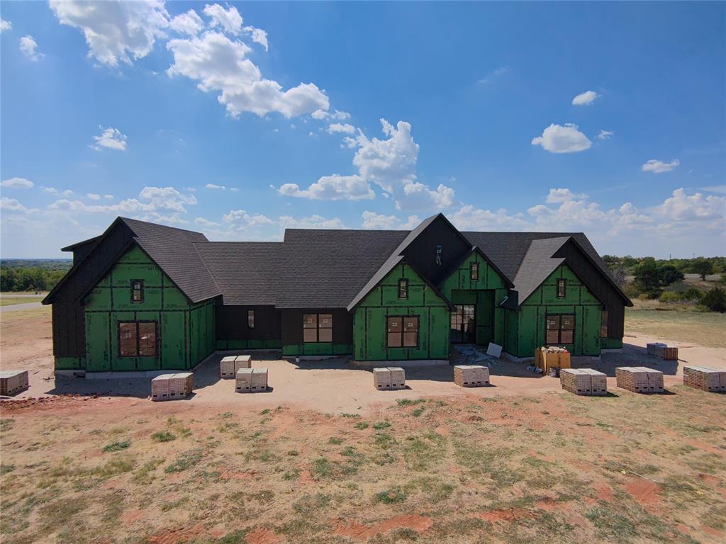 2513 Summit Lake Circle — photo