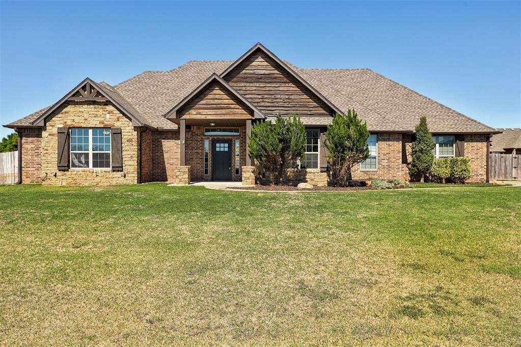 4805 Crestmere Lane — photo