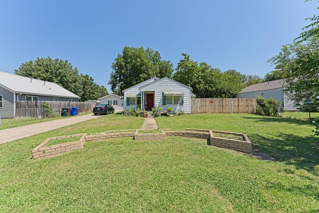 903 E Eufaula Street, Norman, OK 73071 — photo 3