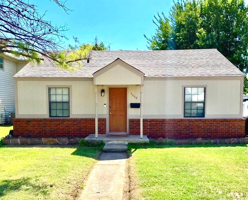 4608 N Mueller Avenue — photo