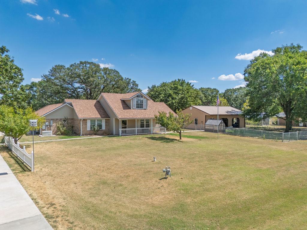 105 Camaron Drive — photo