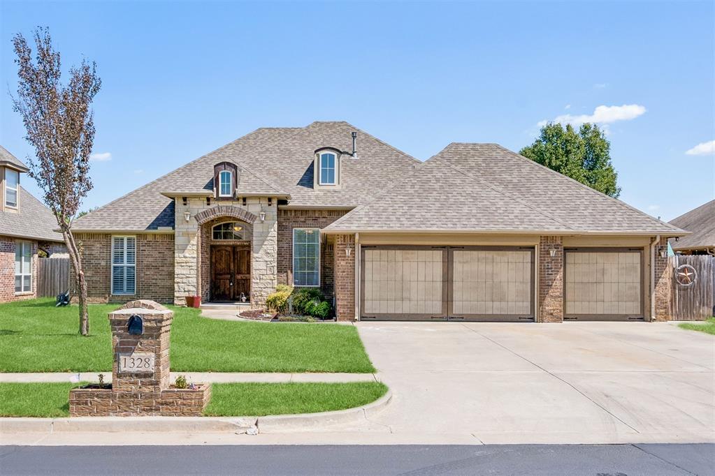 1328 Brayden Drive — photo