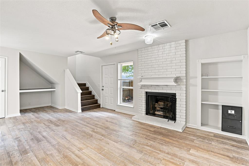 11423 Springhollow Road 1204 — photo
