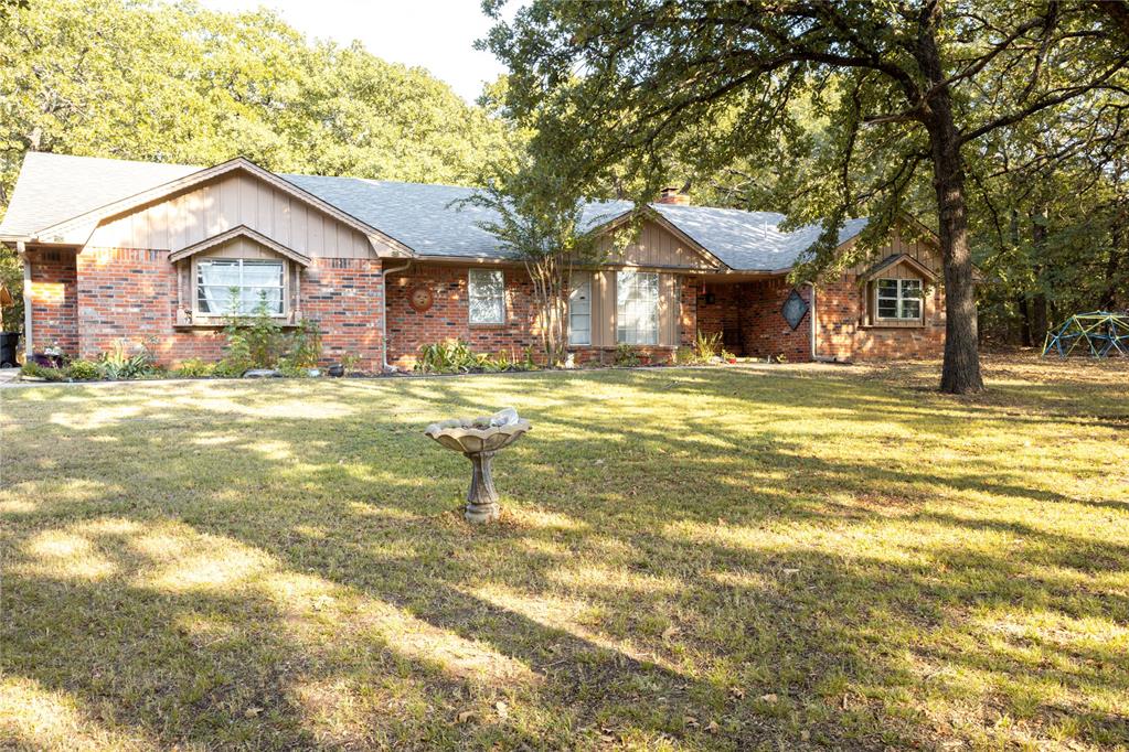507 Whispering Oaks — photo