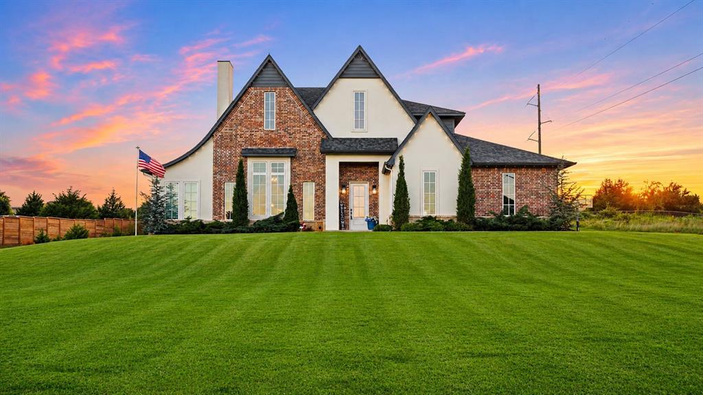 3261 Red Ridge Drive — photo