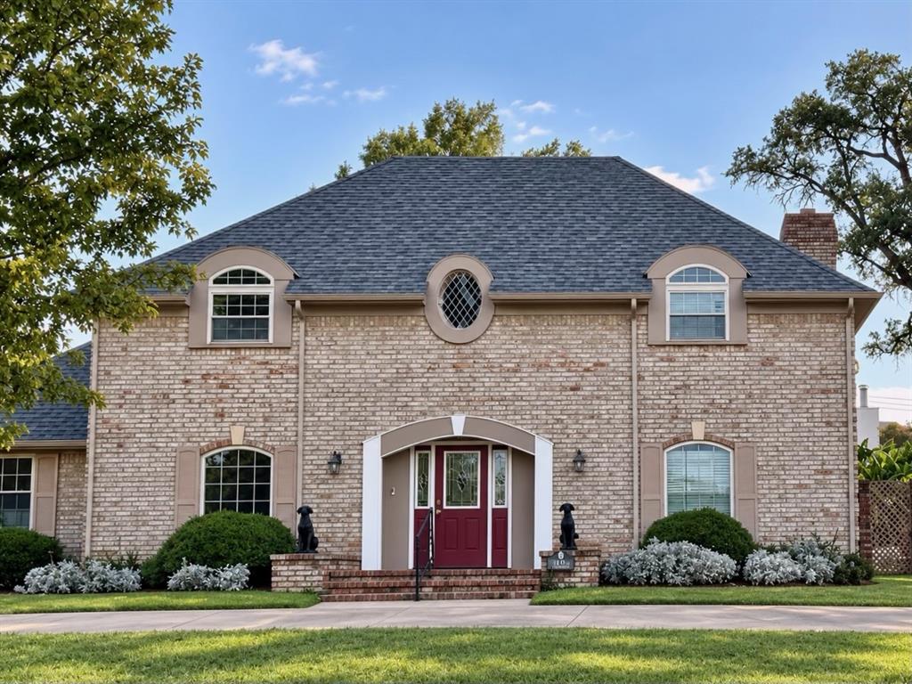 116 Caulder Drive — photo