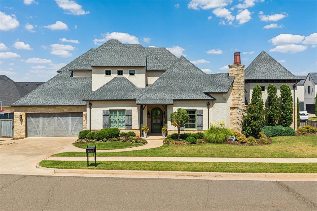 16738 Little Leaf Court — photo