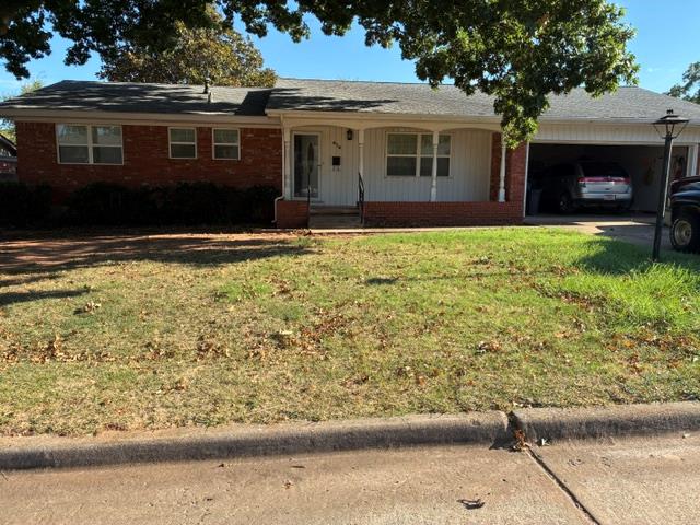 419 Olive Boulevard — photo