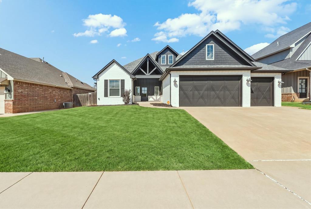 10820 Wild Horse Creek Drive — photo