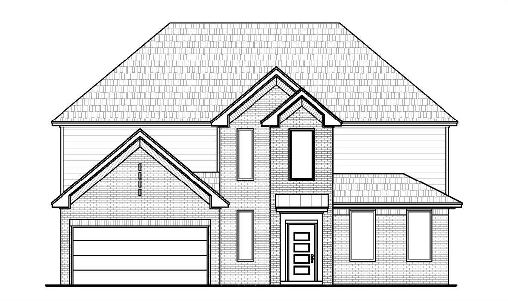 4111 Caraway Lane — photo