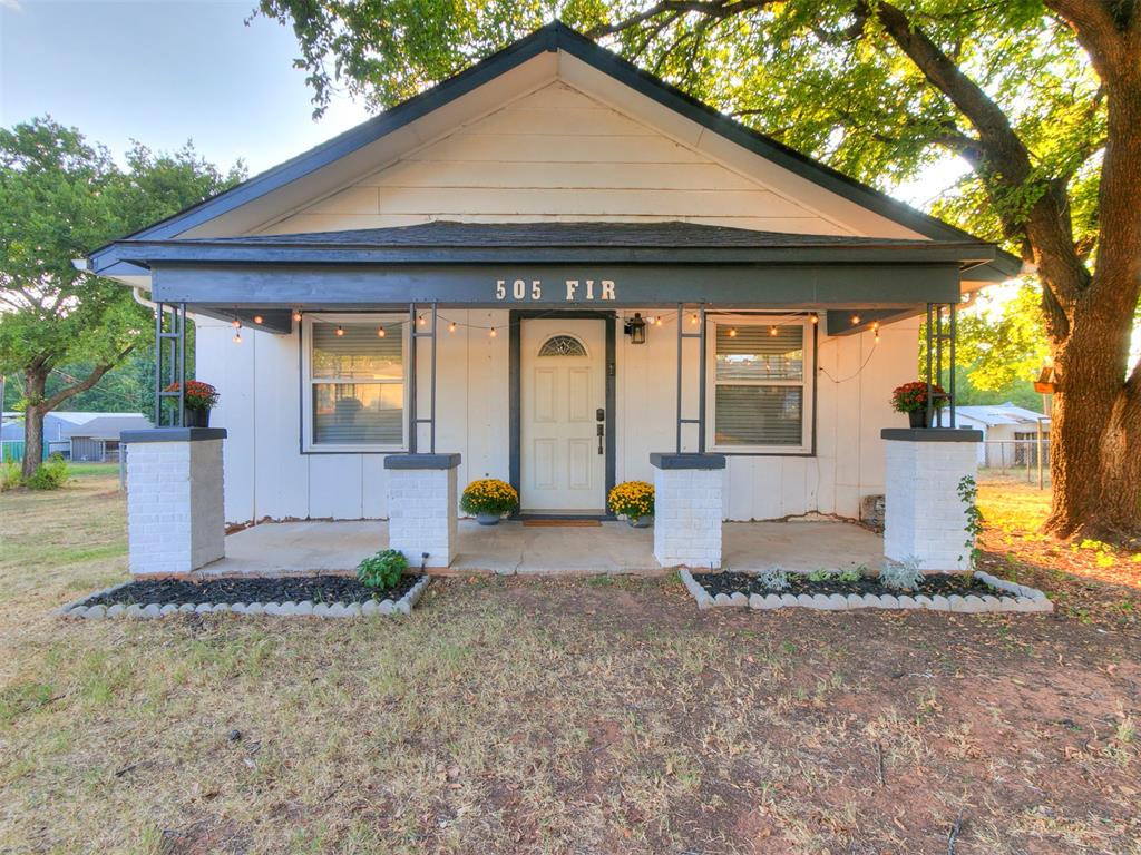505 Fir Street — photo