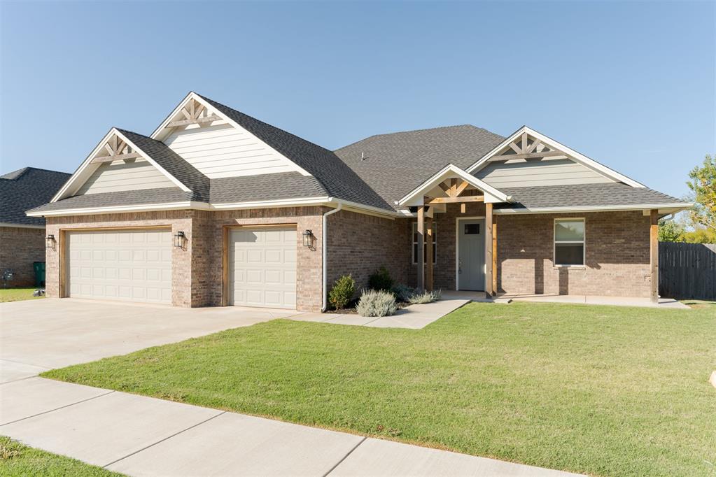 13613 Carlisle Crossing Drive — photo