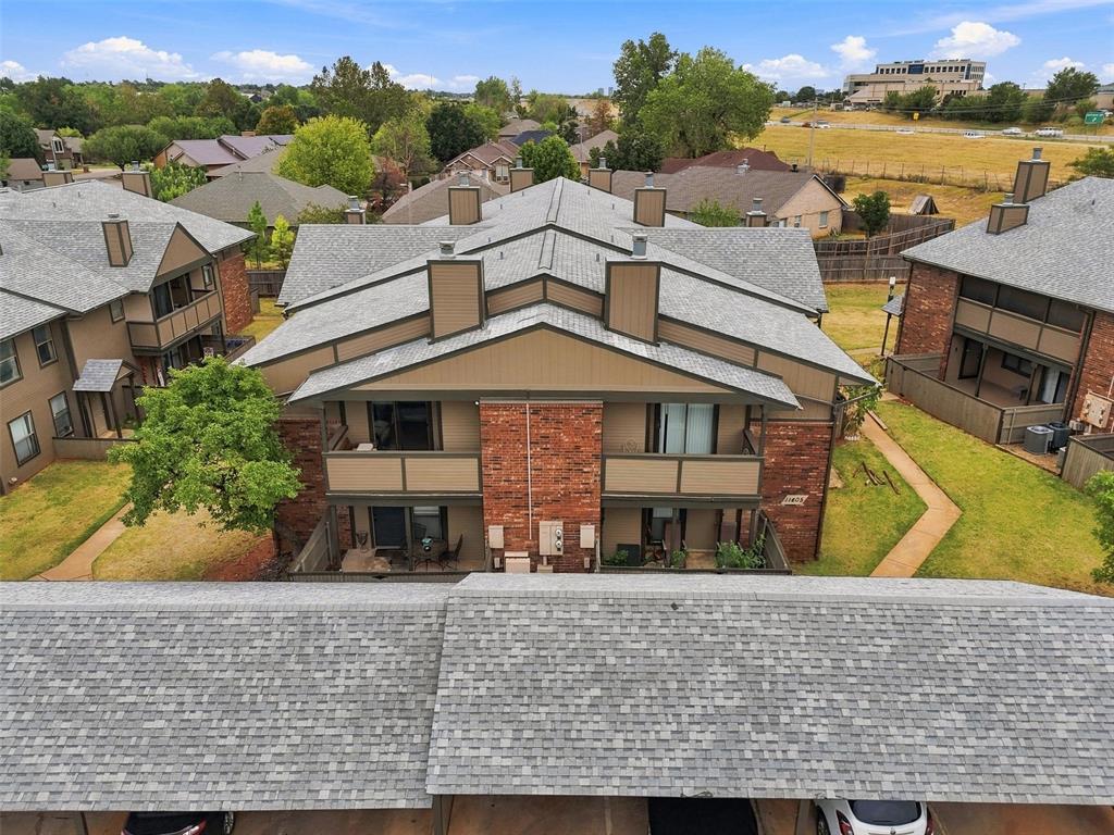 11405 Springhollow Road 302 — photo