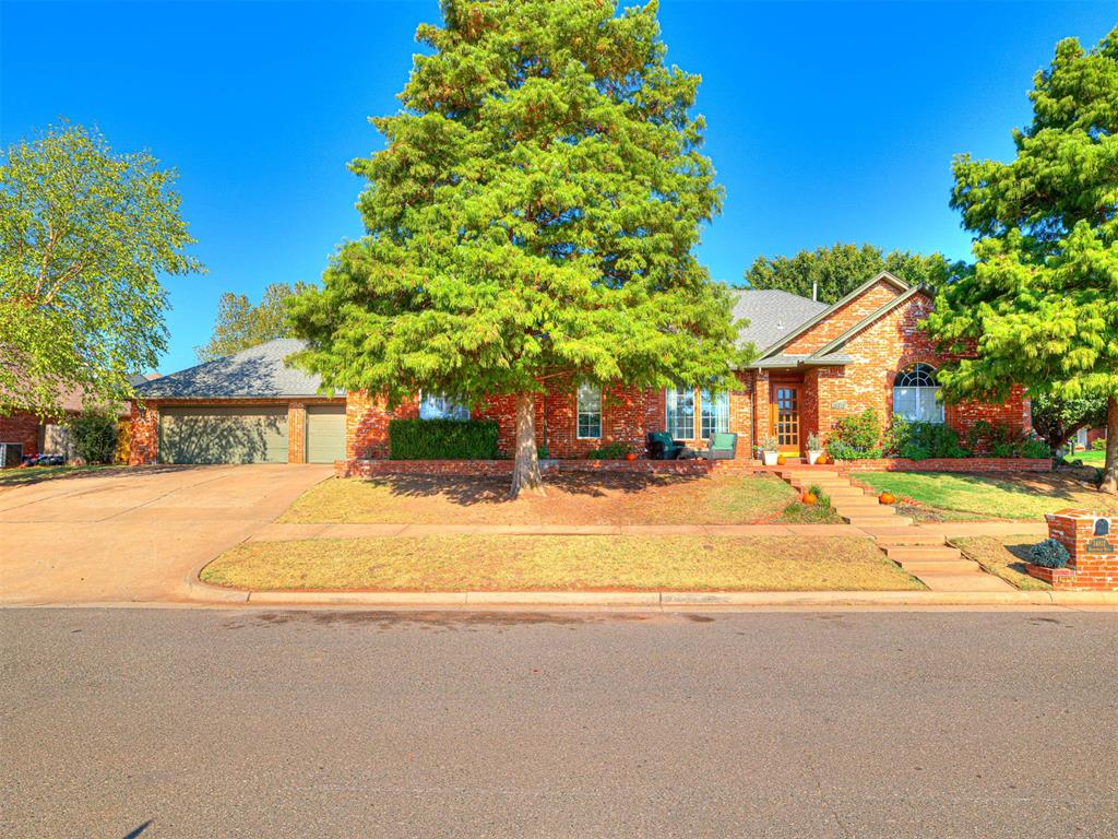 14817 Brasswood Boulevard — photo