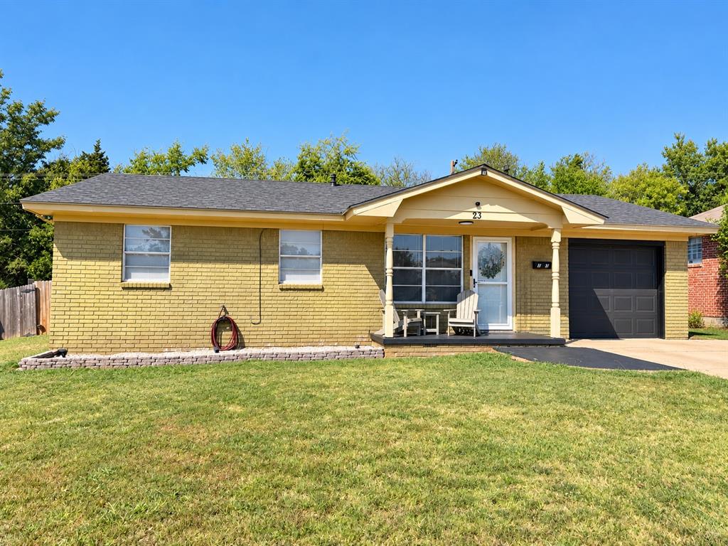 23 Seneca Drive — photo