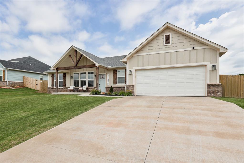 1560 Prairie Vista — photo