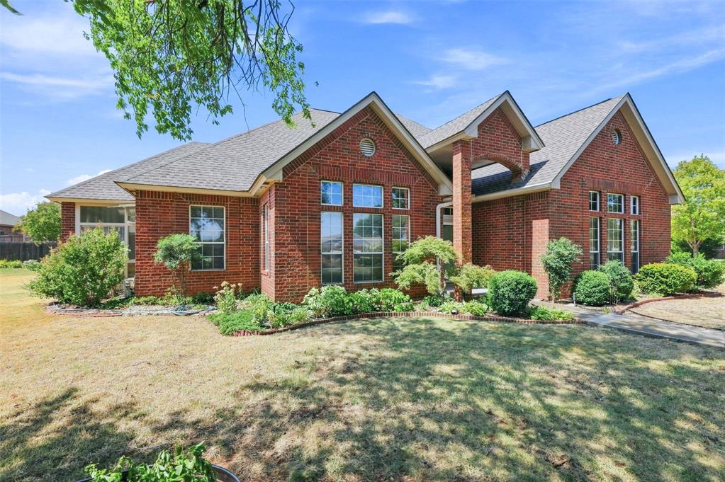 3001 Bradford Drive — photo