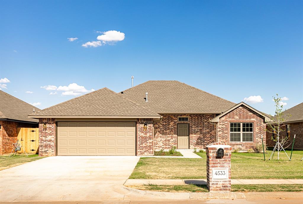 4533 Adobe Court — photo