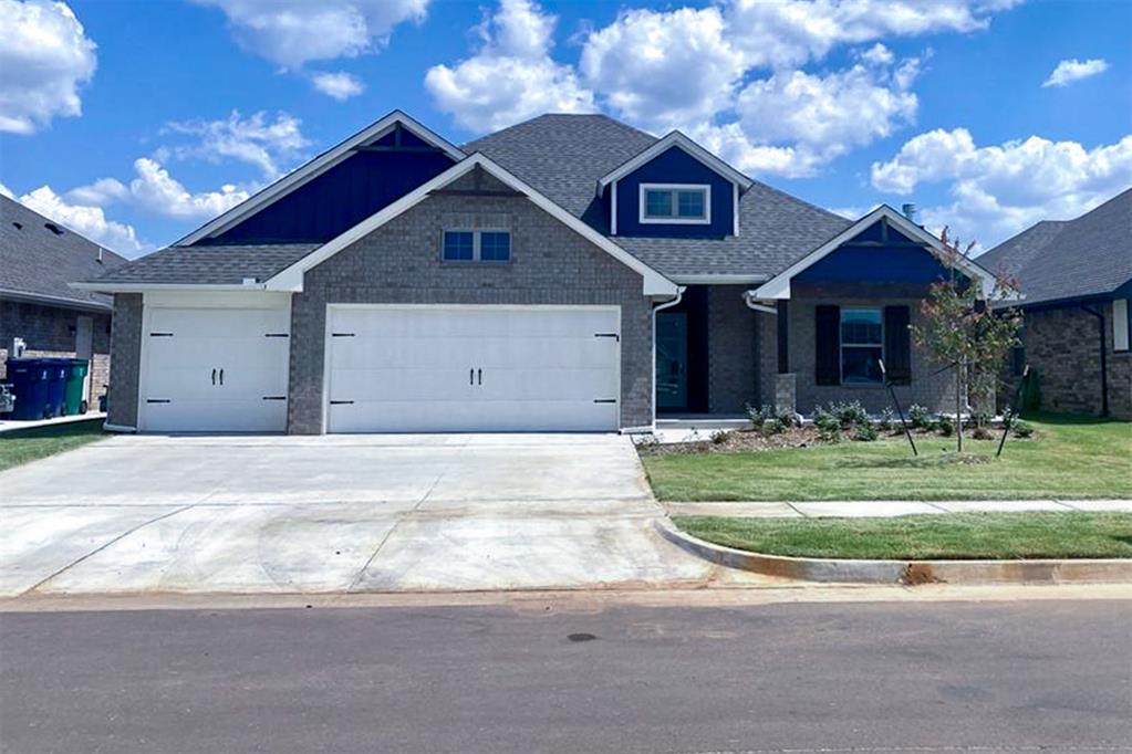12500 Elba Drive — photo