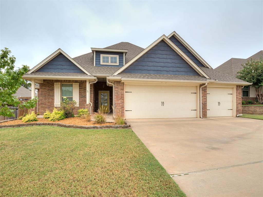 7933 Sweetgum Street — photo