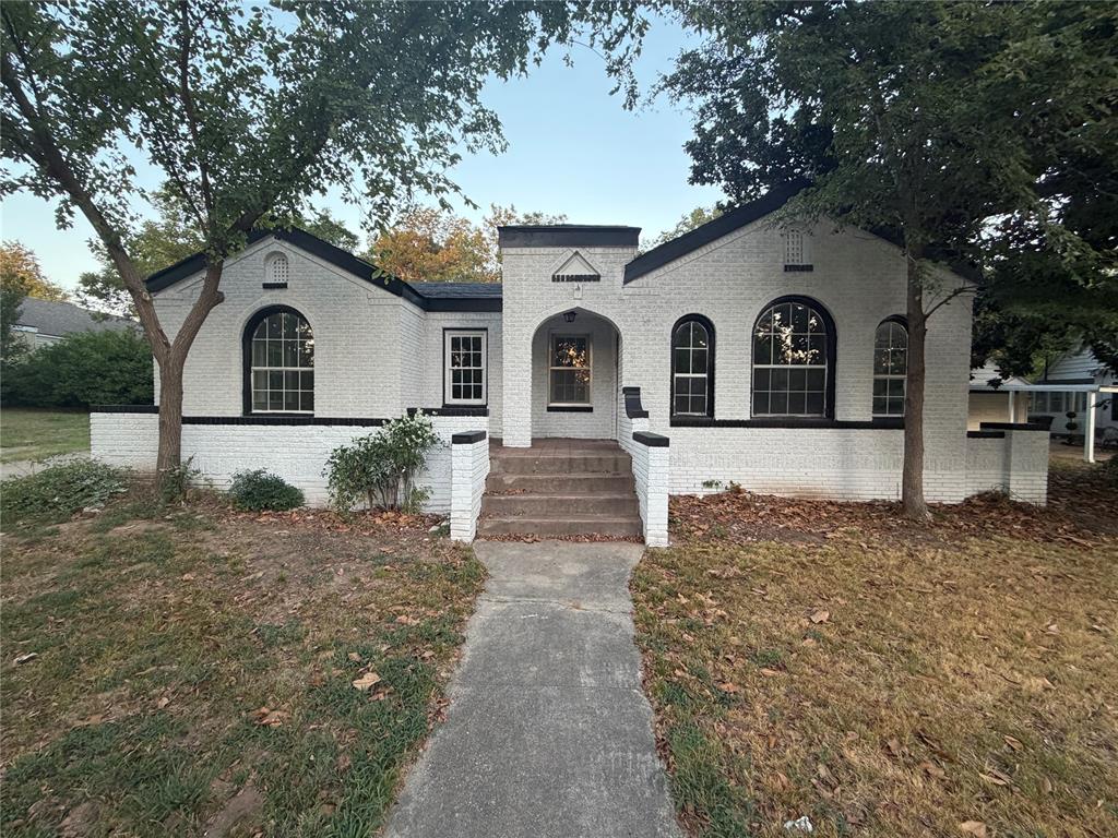 1107 Bluff View Drive — photo