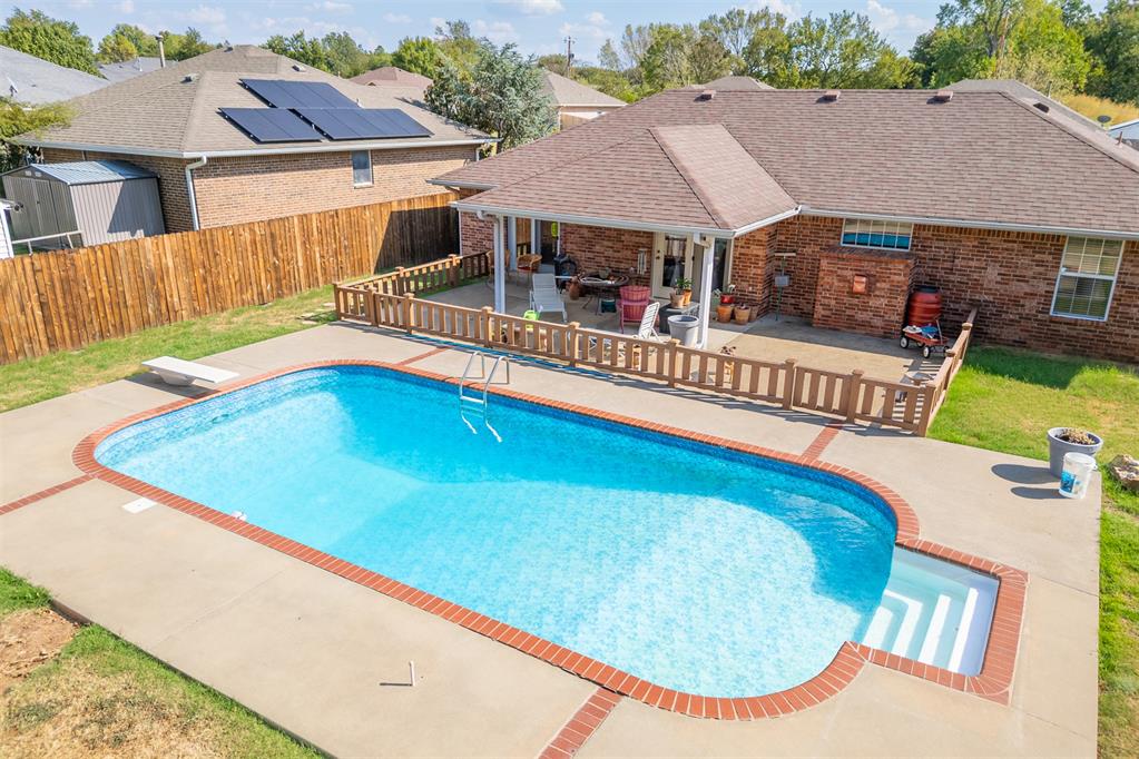 2204 Gray Dove Drive — photo